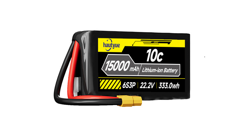 21700-15000mAh 