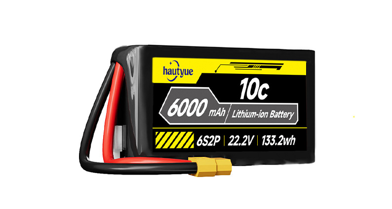 21700-6000mAh 